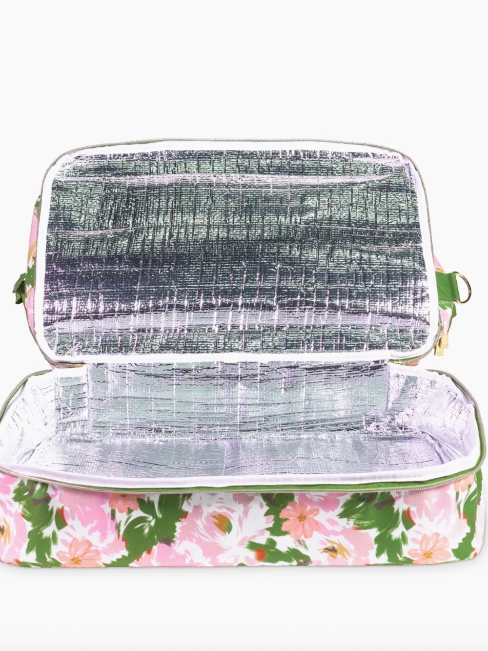Kate Spade Hidden Garden Cooler Bag - Picture 3 of 5